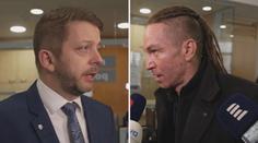 Starostové zuří kvůli plánované digitalizaci. Bartoš tvrdí, že se vše stihne