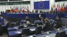 Europoslanci budou řešit potraty v USA, digitální služby a trhy nebo jádro