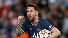 Messi si vzpomněl na Panenku! Zápas rozhodl penaltovým dloubáčkem