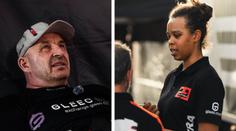 V dunách i v rodině drží spolu. Kolocovi zvládli přípravu na Rally Dakar