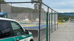 Neštěstí na Slovensku: Vítr odfoukl skákací hrad i s dětmi. Čtyři se zranily