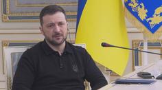 Zelenskyj navrhl výměnu území s Ruskem. Ukrajinu čeká těžká volba, říká analytik