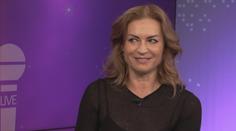 Menopauzy se nebojte, radí Kynychová. Žádná menstruace a chlapi vám musí lichotit