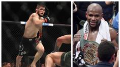 Khabib má novou metu, vyzval Maywheathera! Sejdou se v ringu?
