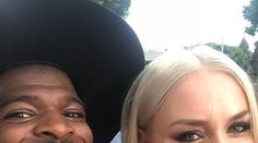 Subban a Vonnová se zasnoubili! Byl zrovna úplněk, přiznal hokejista
