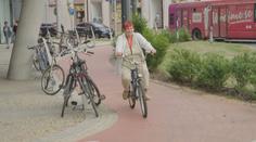 Poslanci řeší předpisy pro cyklisty. V plánu je povinné zavedení přileb