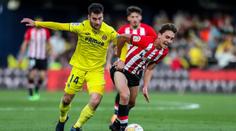 Villarreal na výhru v Lize mistrů nenavázal, Atlético padlo s Mallorcou