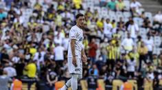 V Antalyi řádil požár. Hráči Fenerbahce ihned přiběhli s pomocí