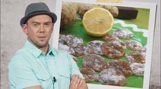 NOVÝ RECEPT: Léčivé bonbóny podle Ládi Hrušky