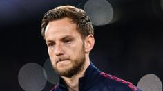 Záložník Rakitič se pustil do vedení Barcelony: Nejsem pytel brambor!