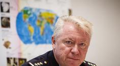 Šéf liberecké policie Husák je v nemocnici. Jeho stav je vážný