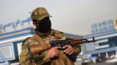 Týden příměří, pak mírová dohoda. Válka v Afghánistánu míří ke konci