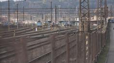 V České Třebové začne modernizace železnice. Cestující čekají komplikace