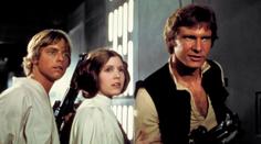Star Wars slaví 45 let od premiéry. Vesmírné fantasy je opět v kurzu