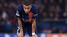 PSG vrací úder: Nemáš úroveň, vzkazuje bývalé hvězdě Mbappému