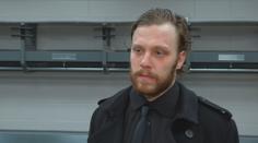Bodovat je moje práce, řekl Pastrňák po dalším úspěšném vystoupení