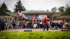 Česko má novou vesnici roku. Do soutěže se přihlásilo 176 obcí ze všech krajů