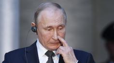 Rusko je v ohrožení, řekl Putin a nastínil nové válečné plány