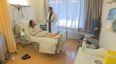 První případ "flurony": Těhotná Izraelka se nakazila covidem a chřipkou zároveň