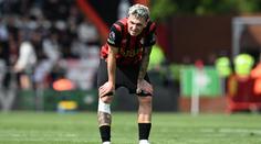 Skandál v Premier League: Hráč si údajně psal s nezletilou dívkou