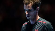 Andy Murray odpískal Australian Open a uvažuje o operaci!