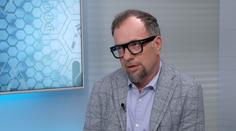AI by mohla redefinovat medicínu. Nemoci se odhalí dříve, než propuknou, říká vrchní ředitel