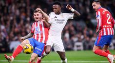 Liga mistrů pozná poslední čtvrtfinalisty. Obhájce hájí těsné vedení