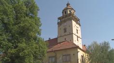 PAMÁTKOVÝ INSPEKTOR: Zámek Moravský Krumlov