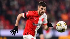 Po hvězdě Slavie touží celek z Bundesligy. O Juráska se prý zajímá Wolfsburg