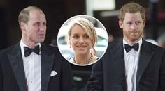 Utajená nevlastní sestra Williama a Harryho: Proč se o ní nemluví?
