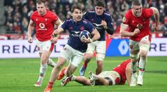 Pohár Šesti národů 2025: Úžasné ragbyové drama opět na Nova Sport