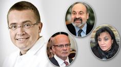 Osobnosti o Klausově amnestii: Prezident poškodil naši zem!