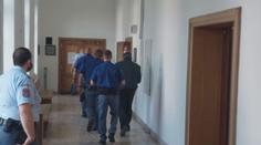 Berdychův gang znovu u soudu! K výslechu půjdou všichni