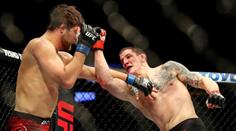 K.O. za 50 vteřin! Podívejte se na to nejlepší z UFC v Ottawě