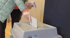 Pozor, volební lístky budou ve druhém kole jiné. Do schránek je ale nedostanete