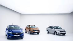 Za málo peněz hodně muziky? Tři nové modely Dacie do detailu! VIDEO