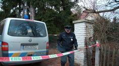 POTVRZENO: První oběť Klausovy amnestie! Propouštěného vězně obvinila policie ze zabití