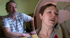 Výměna manželek: Kristina drsně zpražila líného manžela! UKÁZKA