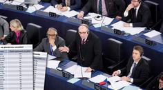 EVROPSKÝ DIKTÁT: ČR nestíhá přijímat nařízení EU, hrozí pokuty