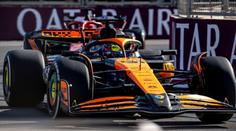 Zadní křídlo McLarenu je v pořádku, hlásí FIA. Stáj ho přesto musí předělat