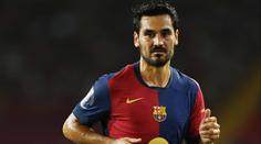 Gündoğan: Složitá situace. Budu rád, jestli můj odchod Barceloně pomůže