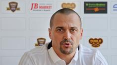 Předseda komise Ujčík: Po dohodě s Pardubicemi neřekneme nic