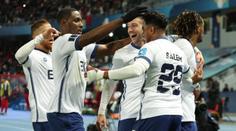 Historický úspěch pro Al Hilal! Poprvé si zahraje ve finále mistrovství světa klubů