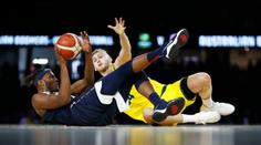Prvotřídní senzace! Američtí basketbalisté prohráli po 78 zápasech!
