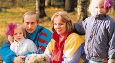 Putinovy přísně střežené dcery se příliš nepotatily. Překvapily volbou povolání