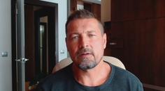 Trumpova cla na filmy ze zahraničí by pro nás byla destrukční, říká režisér Jákl