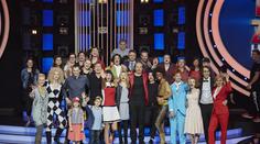 Tohle byla nejlepší vystoupení show Tvoje tvář má známý hlas!