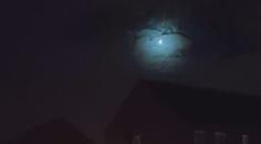 Kolem Země prolétl obrovský meteor. Byl i slyšet, tvrdí svědci