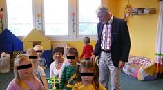 Vodítka ve školkách na Valašsku: Jsou nebezpečná, bouří se rodiče