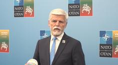 Pavel zamířil do USA. Česku chce zajistit místo v Radě bezpečnosti OSN